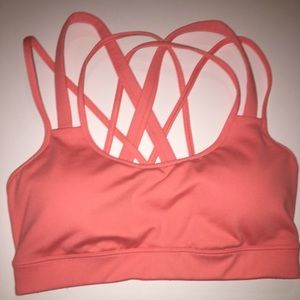 Victoria’s Secret sports bra